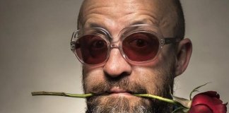 O amor é o encontro de duas paciências