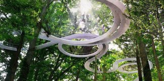 Istambul criará um parque nas alturas onde será possível caminhar nas copas das árvores