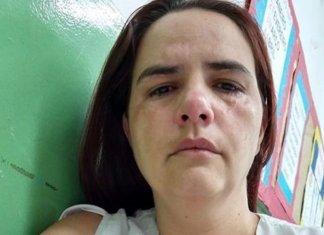 Professora é agredida por mãe de aluno em Carapicuíba e faz desabafo: “profissão ingrata”