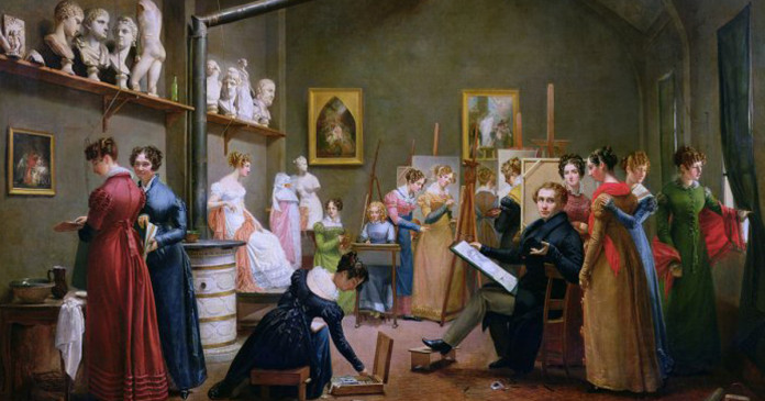 MASP terá exposição de mulheres artistas “apagadas” da história