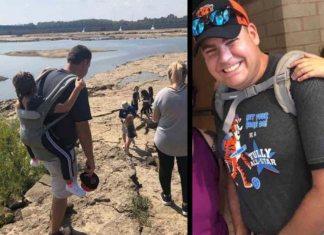 Professor leva aluna com deficiência nas costas para ela não perder passeio da escola