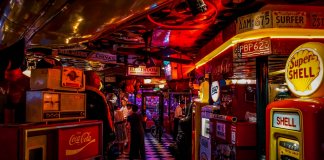 Liberação dos cassinos: o Brasil se reencontrando?