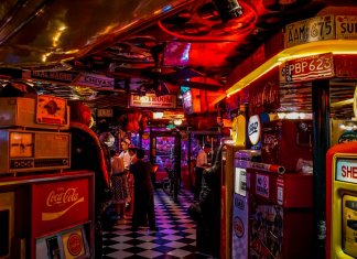 Liberação dos cassinos: o Brasil se reencontrando?