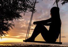 Às vezes, é preciso dar um tempo e analisar as coisas a uma distância segura