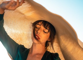 Antes de um amor mais ou menos com alguém, prefiro um amor imenso por mim mesma!