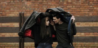 O verdadeiro amor começa de dentro para fora e não o contrário