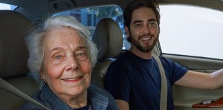 Aplicativo de transporte e suporte exclusivo para idosos já está disponível em SP Aplicativo de transporte e suporte exclusivo para idosos já está disponível em SP