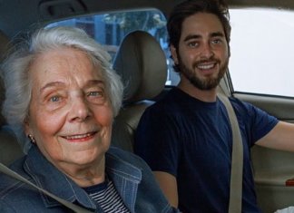 Aplicativo de transporte e suporte exclusivo para idosos já está disponível em SP