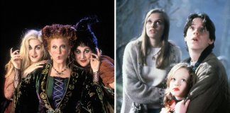 O clássico “Abracadabra” terá uma sequência após 26 anos. O Dia das bruxas virá com dose de nostalgia.