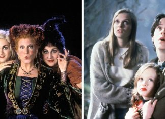 O clássico “Abracadabra” terá uma sequência após 26 anos. O Dia das bruxas virá com dose de nostalgia.