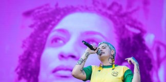 Rock in Rio está cheio de ativismo e representatividade! Confira.