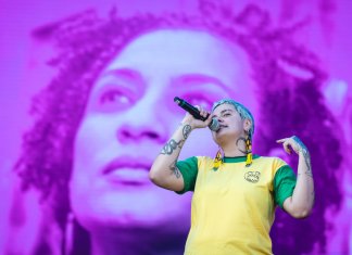 Rock in Rio está cheio de ativismo e representatividade! Confira.