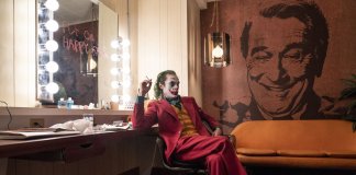 Os holofotes embaçam a visão