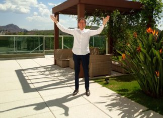 Brasileiro curado de câncer terminal crê em misto de ciência e manifestação religiosa