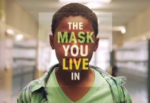 “A máscara em que você vive”, um documentário necessário para homens e mulheres “A máscara em que você vive”, um documentário necessário para homens e mulheres