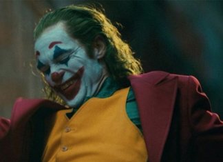 Sobre o Coringa, ainda e mais