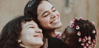 Bruna Marquezine faz doação de R$ 120 mil para reforma de orfanato no RJ