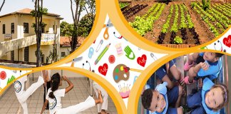 Instituição Campineira oferece abraços sinceros a voluntários de alma leve e vontade de ajudar