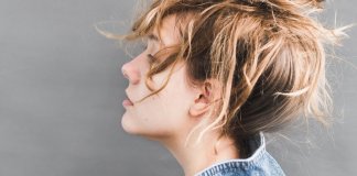 Que me desculpem os acomodados, mas eu me tornei seletiva.