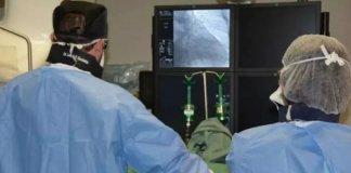 Hospital de Botucatu realiza tratamento inédito no SUS para câncer no fígado