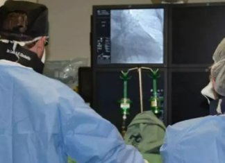 Hospital de Botucatu realiza tratamento inédito no SUS para câncer no fígado