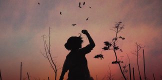 Cuidar de você deveria ser prioridade.