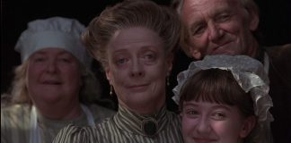 Veja o 1º  trailer do remake de Jardim Secreto