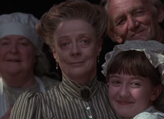 Veja o 1º  trailer do remake de Jardim Secreto