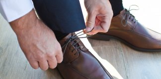 Tamanho dos calçados pode revelar se alguém é fiel ou infiel Tamanho dos calçados pode revelar se alguém é fiel ou infiel