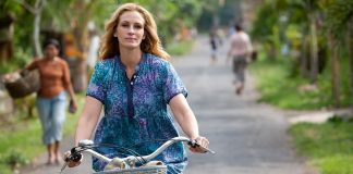 Você não precisa ser como os outros. Você pode ser como você e acredite: Isso é extraordinário.