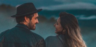 Não sinta atração por quem te vê como mera distração