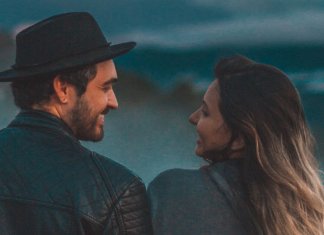 Não sinta atração por quem te vê como mera distração