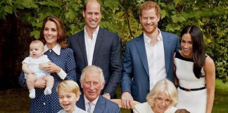 Família real divulga vaga de faxineiro e salário é impressionante