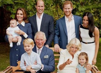 Família real divulga vaga de faxineiro e salário é impressionante