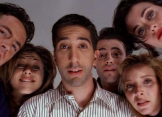 Retorno de Friends pode finalmente acontecer