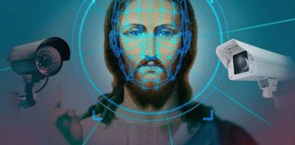 Empresas oferecem serviço de reconhecimento facial a igrejas brasileiras Empresas oferecem serviço de reconhecimento facial a igrejas brasileiras