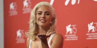 Lady Gaga voltará ao cinema, mas agora como uma vilã!