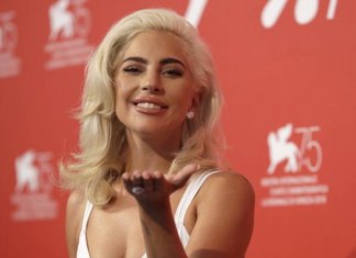 Lady Gaga voltará ao cinema, mas agora como uma vilã!