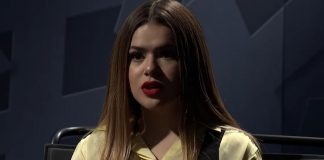 Maisa tem trauma de infância causado por programa de TV Maisa tem trauma de infância causado por programa de TV