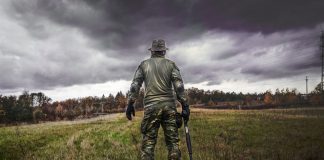 O fetiche por armas de fogo: mais mortes, menos vidas