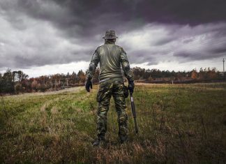 O fetiche por armas de fogo: mais mortes, menos vidas