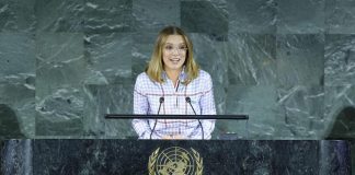 De ‘Stranger Things’ à ONU: Millie Bobby Brown impacta com seu discurso contra o cyberbullying