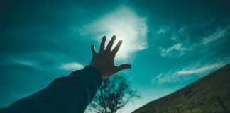 As pessoas feridas não sabem lidar com o afeto