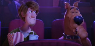 Novo filme do Scooby Doo tem trailer fofo e comovente divulgado