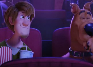 Novo filme do Scooby Doo tem trailer fofo e comovente divulgado