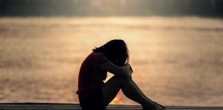 Não foi um pé na bunda, foi um livramento.