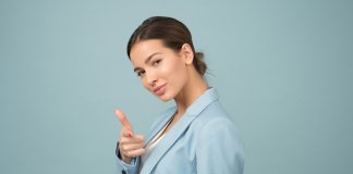 Ninguém segura uma mulher que descobriu o próprio valor