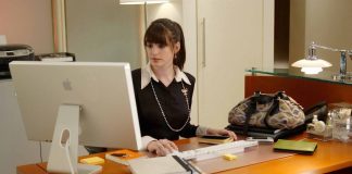 Síndrome da impostora