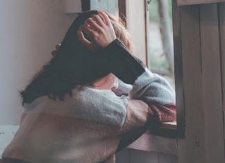 Eu sei que amanhã vai passar, mas hoje está doendo muito