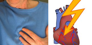 Toda vez que você tem um pico de estresse você libera substância que destrói o coração